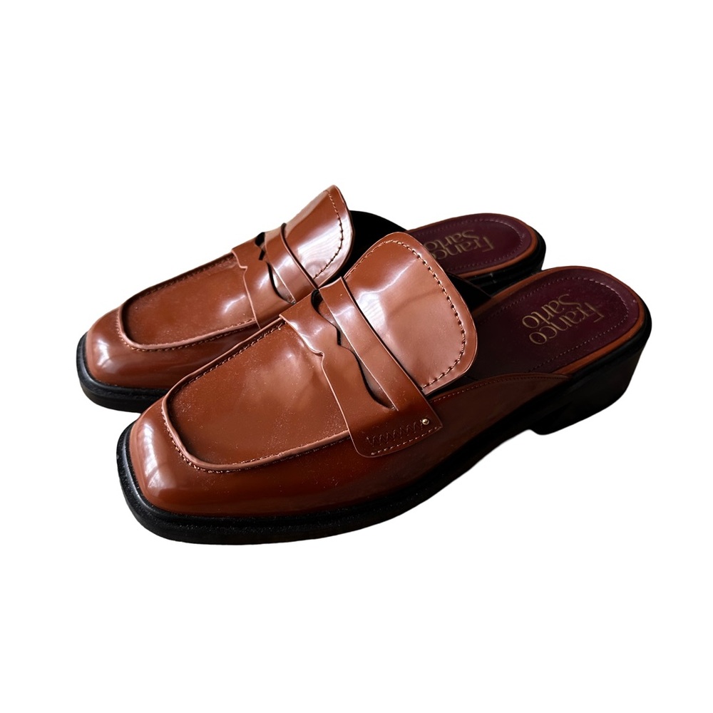Woman's Clogs Franco Sarto Genny